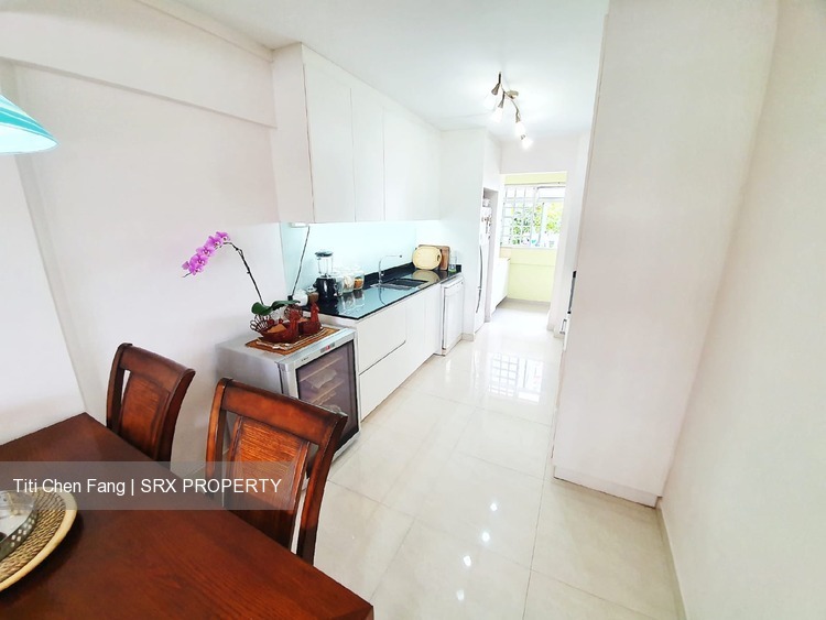 Bishan Street 12 thumbnail photo
